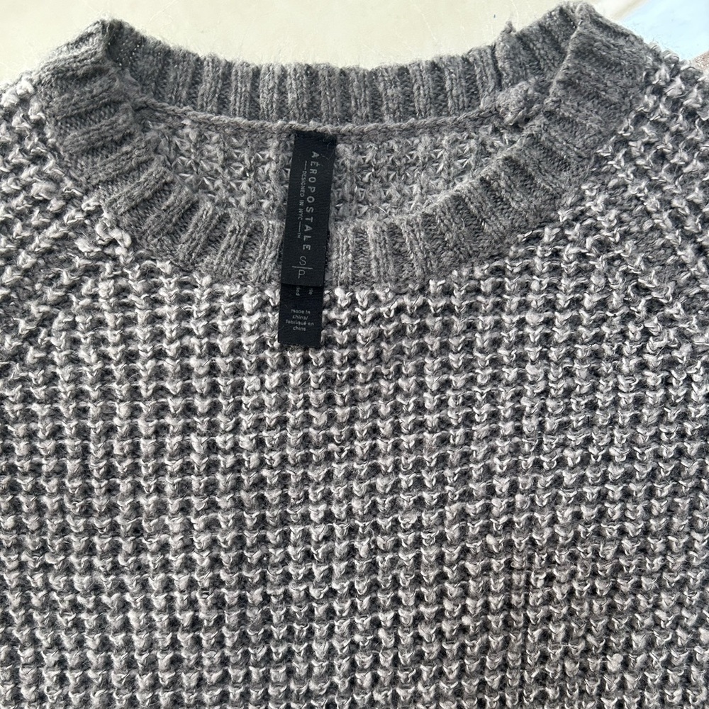 Aeropostale Women’s Sweater